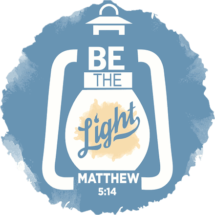 Be the Light